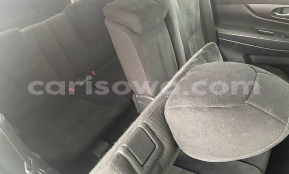 Acheter Import Voiture Nissan Rogue Blanc à Cotonou, Benin Acheter Import Voiture Nissan Rogue Blanc à Cotonou, Benin