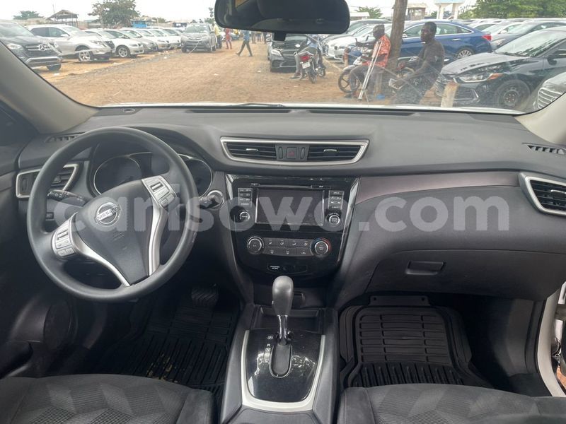 Big with watermark nissan rogue benin cotonou 25312