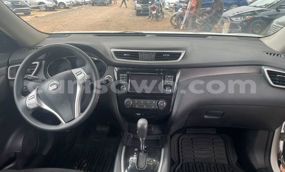 Acheter Import Voiture Nissan Rogue Blanc à Cotonou, Benin Acheter Import Voiture Nissan Rogue Blanc à Cotonou, Benin