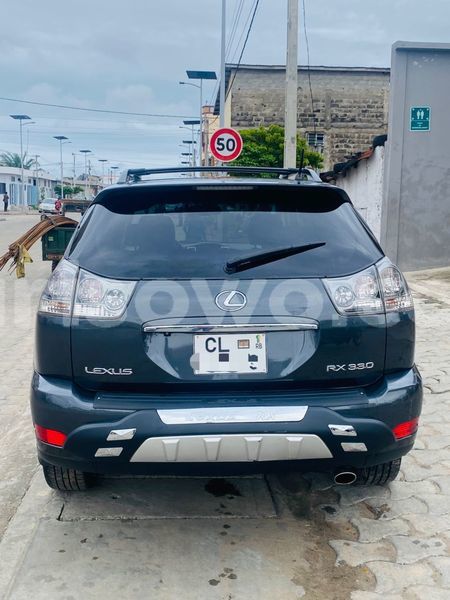 Big with watermark lexus rx 330 benin cotonou 25313