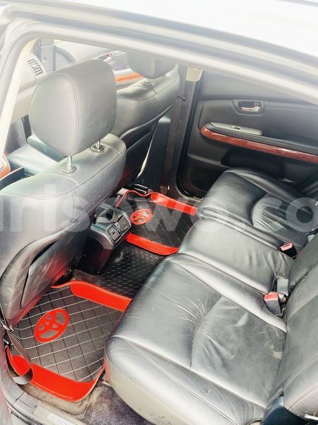 Big with watermark lexus rx 330 benin cotonou 25313