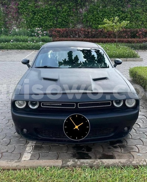 Big with watermark dodge challenger benin ketou 25314