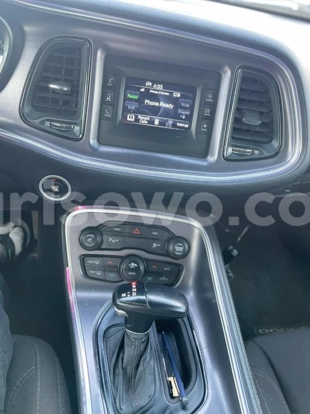 Big with watermark dodge challenger benin ketou 25314