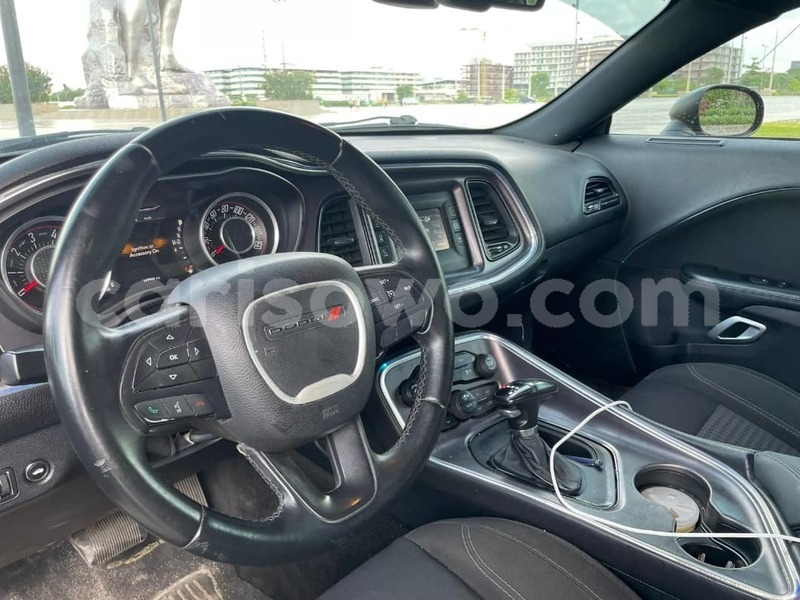 Big with watermark dodge challenger benin ketou 25314