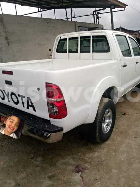 Big with watermark toyota hilux benin cotonou 25315