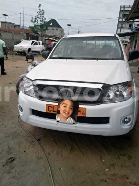 Big with watermark toyota hilux benin cotonou 25315