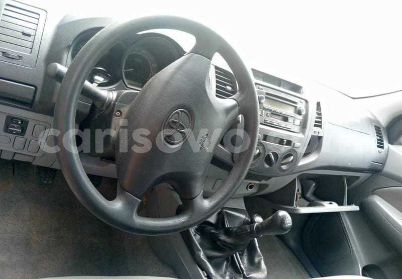 Big with watermark toyota hilux benin cotonou 25315