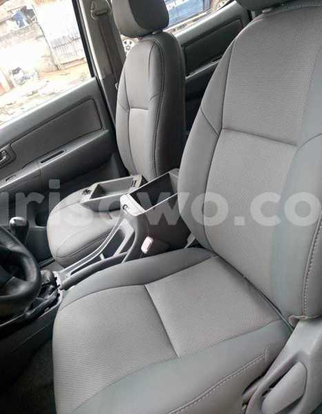 Big with watermark toyota hilux benin cotonou 25315