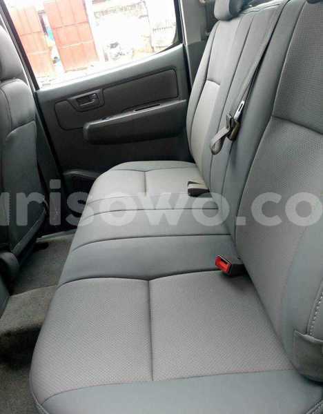 Big with watermark toyota hilux benin cotonou 25315
