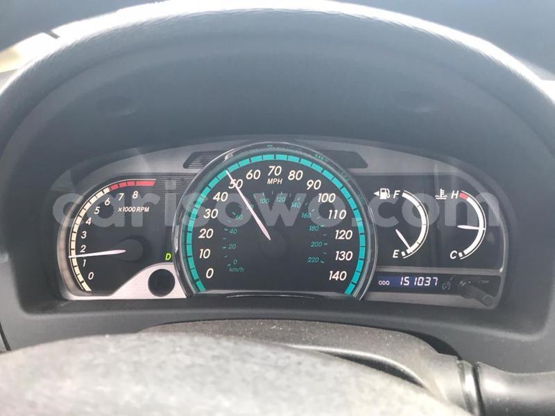 Big with watermark toyota venza benin cotonou 25316