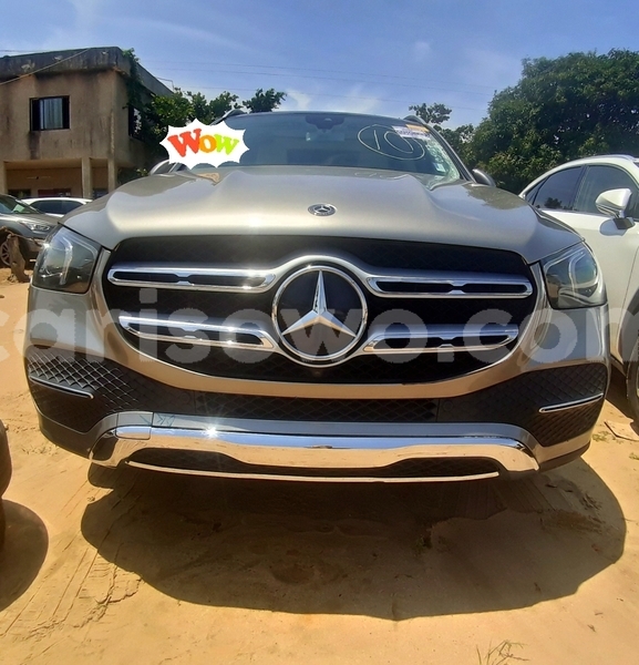 Big with watermark mercedes benz gle benin cotonou 25317