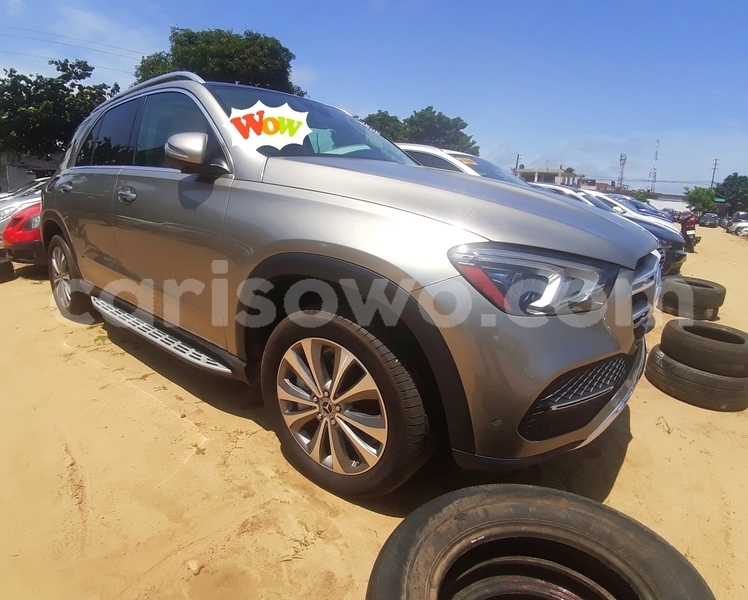 Big with watermark mercedes benz gle benin cotonou 25317