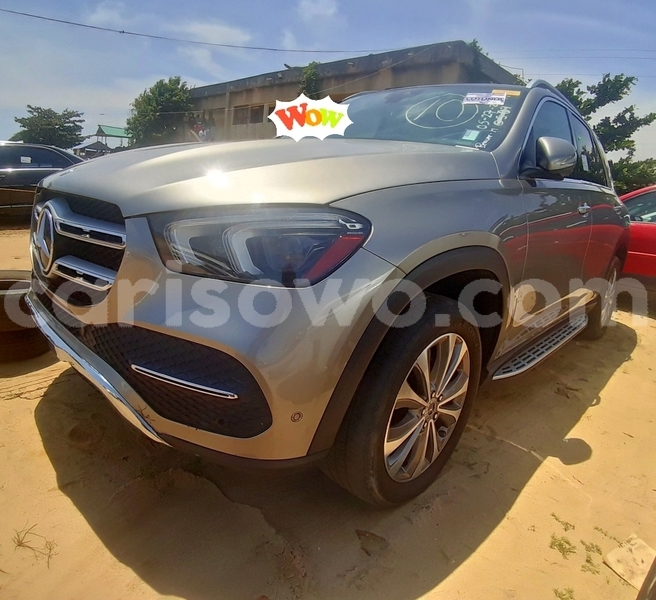 Big with watermark mercedes benz gle benin cotonou 25317