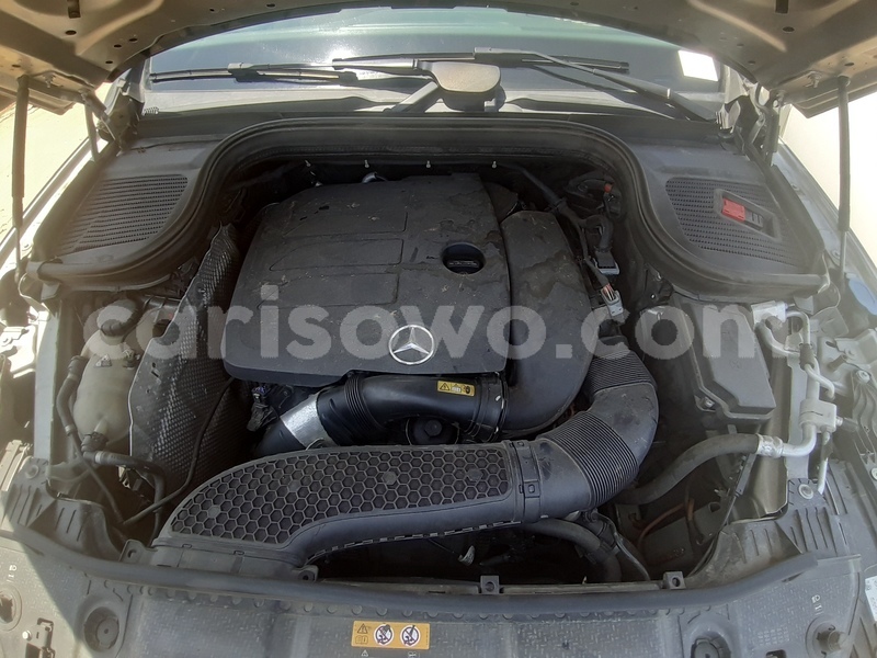Big with watermark mercedes benz gle benin cotonou 25317
