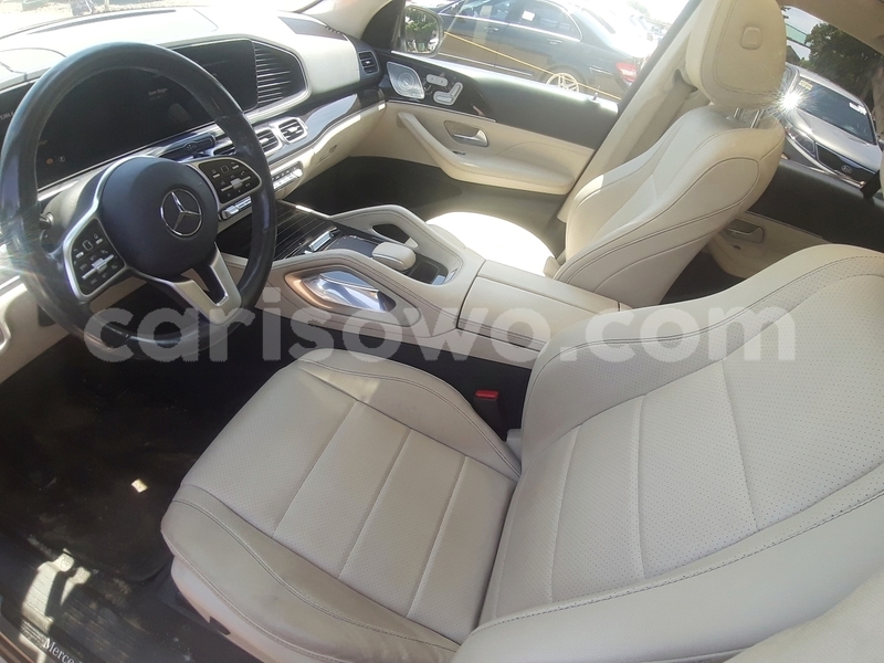 Big with watermark mercedes benz gle benin cotonou 25317