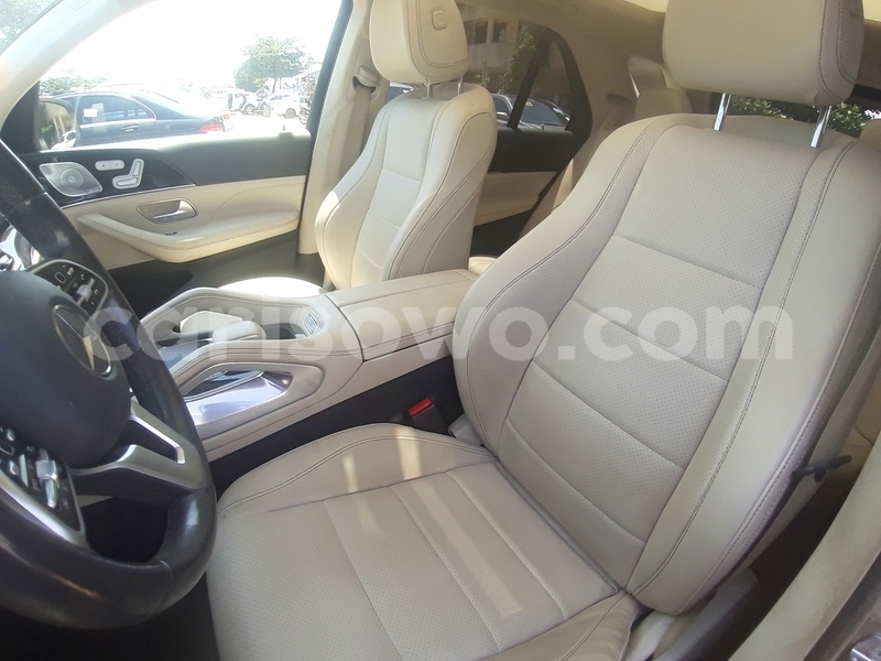 Big with watermark mercedes benz gle benin cotonou 25317