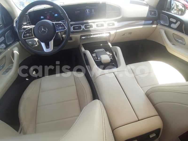 Big with watermark mercedes benz gle benin cotonou 25317