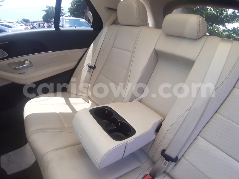 Big with watermark mercedes benz gle benin cotonou 25317