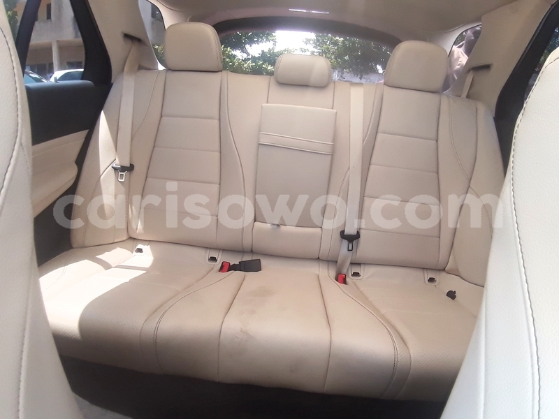 Big with watermark mercedes benz gle benin cotonou 25317