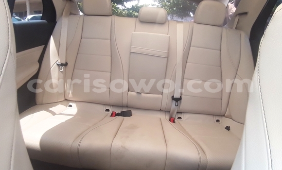 Buy Used Mercedes-Benz GLE Beige Car in Cotonou in Benign Buy Used Mercedes-Benz GLE Beige Car in Cotonou in Benign