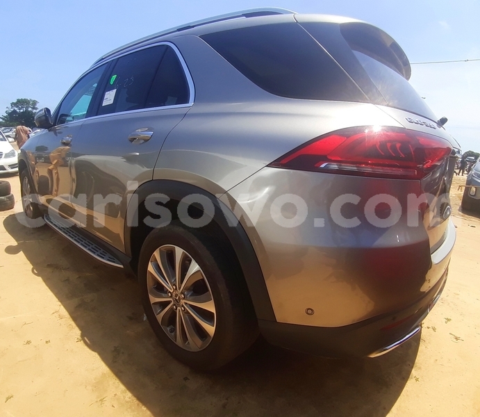 Big with watermark mercedes benz gle benin cotonou 25317