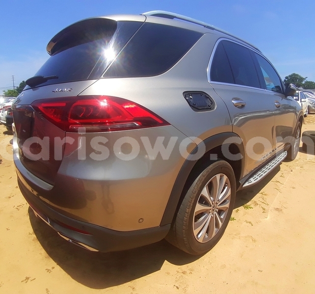 Big with watermark mercedes benz gle benin cotonou 25317