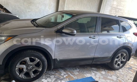 Acheter Occasion Voiture Honda Civic Noir à Cotonou, Benin