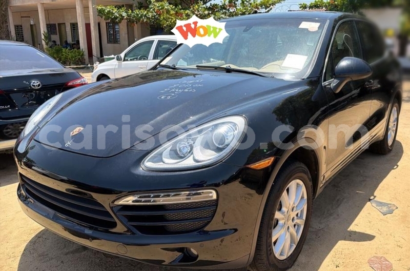Big with watermark porsche cayenne benin cotonou 25320