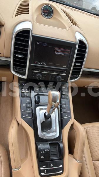 Big with watermark porsche cayenne benin cotonou 25320