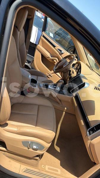 Big with watermark porsche cayenne benin cotonou 25320