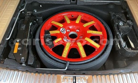 Buy Used Porsche Cayenne Black Car in Cotonou in Benign Buy Used Porsche Cayenne Black Car in Cotonou in Benign