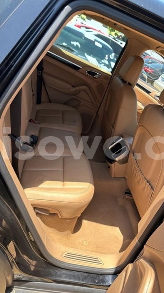 Big with watermark porsche cayenne benin cotonou 25320