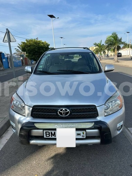 Big with watermark toyota rav4 benin cotonou 25321
