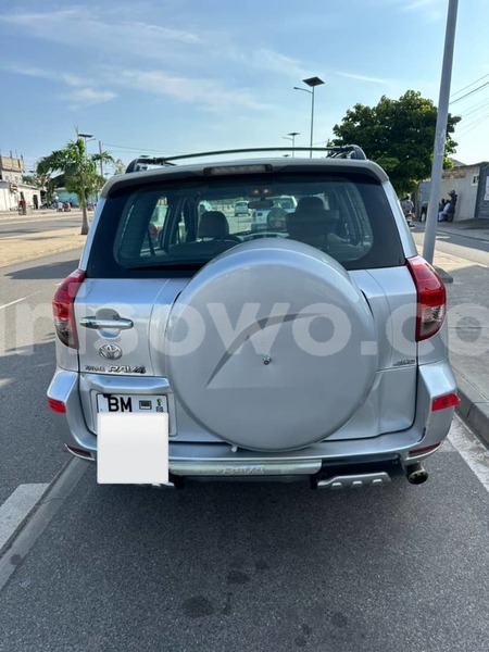 Big with watermark toyota rav4 benin cotonou 25321