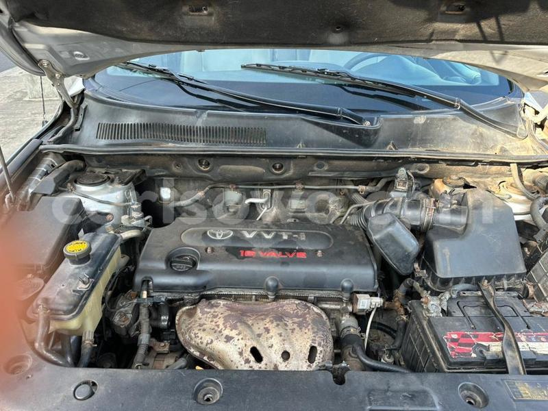 Big with watermark toyota rav4 benin cotonou 25321