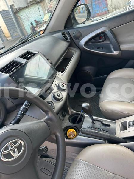 Big with watermark toyota rav4 benin cotonou 25321