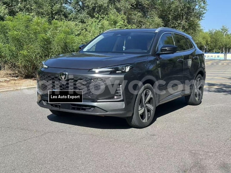 Big with watermark changan cs55 benin cotonou 25322