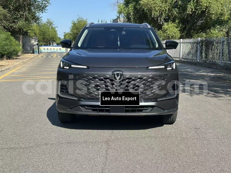 Big with watermark changan cs55 benin cotonou 25322