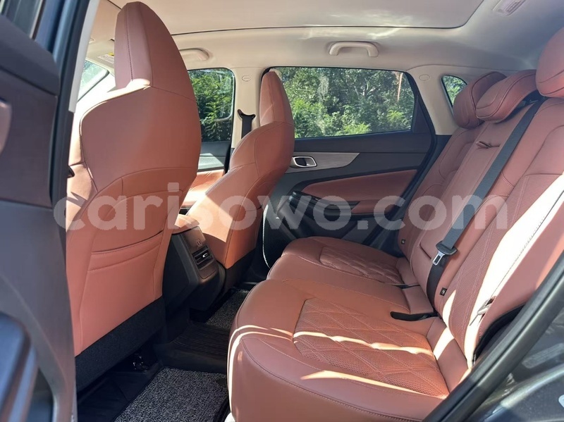 Big with watermark changan cs55 benin cotonou 25322