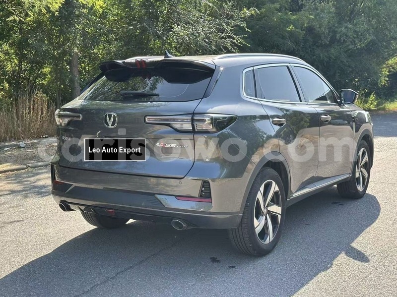 Big with watermark changan cs55 benin cotonou 25322
