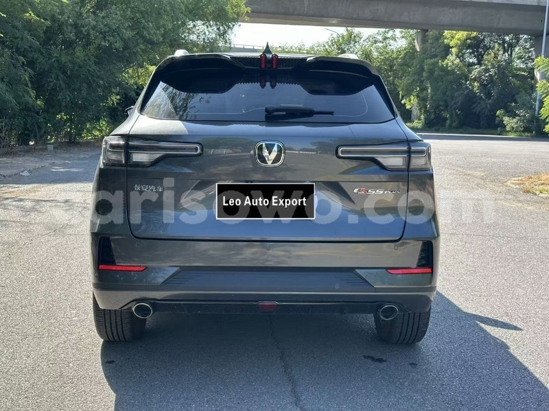 Big with watermark changan cs55 benin cotonou 25322