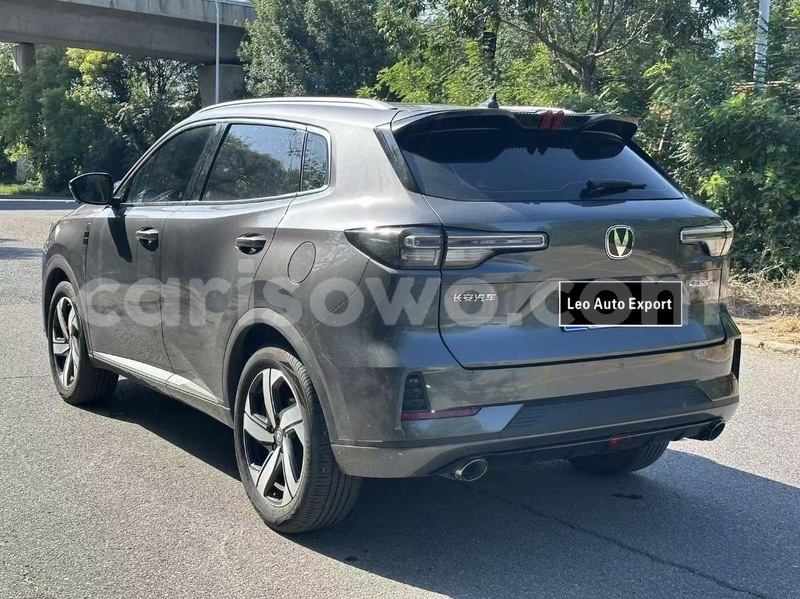 Big with watermark changan cs55 benin cotonou 25322