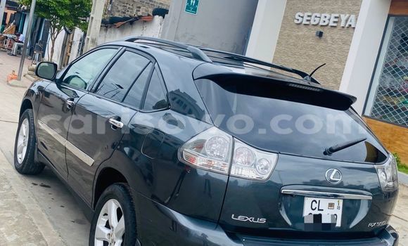 Acheter Occasion Voiture Lexus RX 330 Other à Cotonou, Benin
