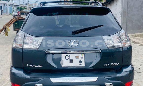 Buy Used Lexus RX 330 Other Car in Cotonou in Benign Buy Used Lexus RX 330 Other Car in Cotonou in Benign