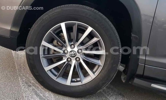 Ra Imported Toyota Highlander Miiran Ọkọ̀ in Import - Dubai ni Benin Ra Imported Toyota Highlander Miiran Ọkọ̀ in Import - Dubai ni Benin