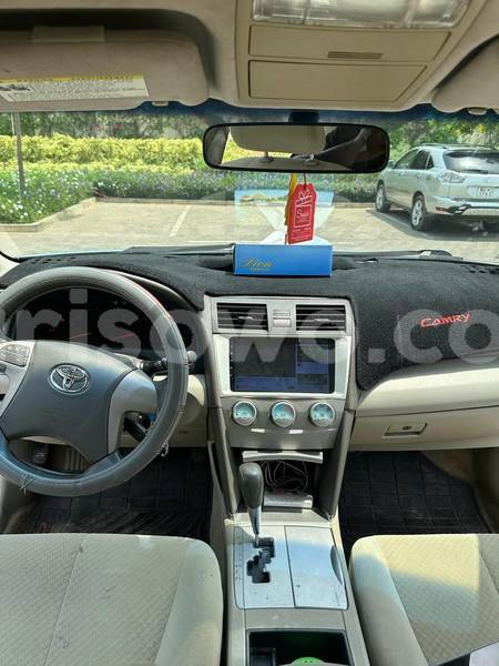 Big with watermark toyota camry benin cotonou 25325