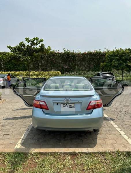 Big with watermark toyota camry benin cotonou 25325