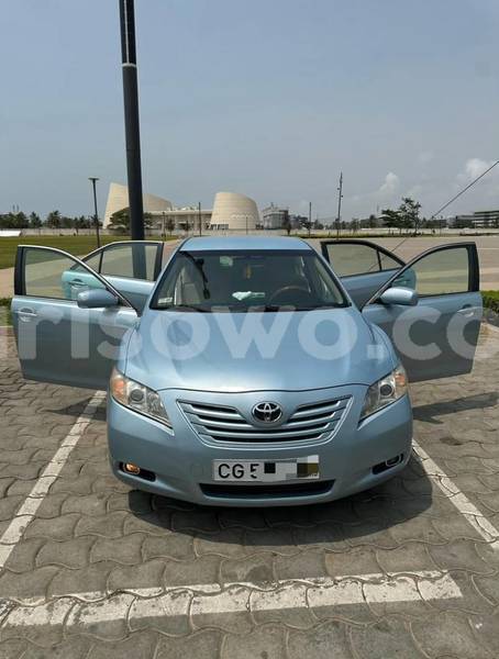 Big with watermark toyota camry benin cotonou 25325
