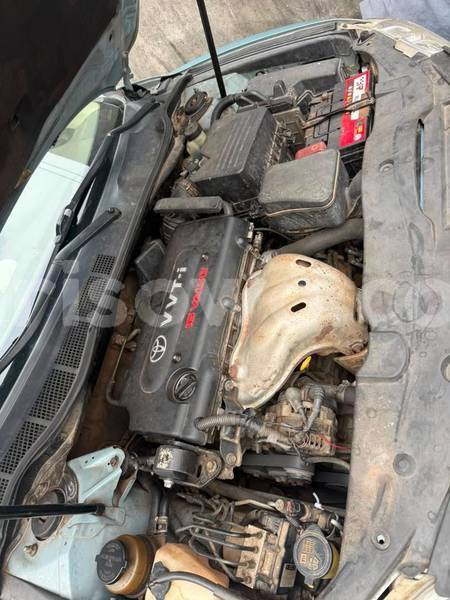 Big with watermark toyota camry benin cotonou 25325