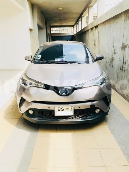 Big with watermark toyota c hr benin cotonou 25326